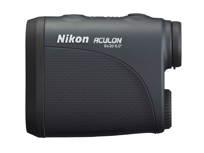 Dalmierz Nikon Aculon AL11 i lunety na bro Monarch 7 IL
