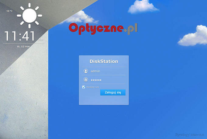 Serwery NAS Synology w nowej odsonie - Serwery NAS Synology w nowej odsonie