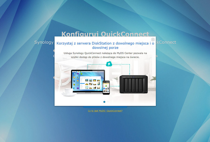 Serwery NAS Synology w nowej odsonie - Serwery NAS Synology w nowej odsonie