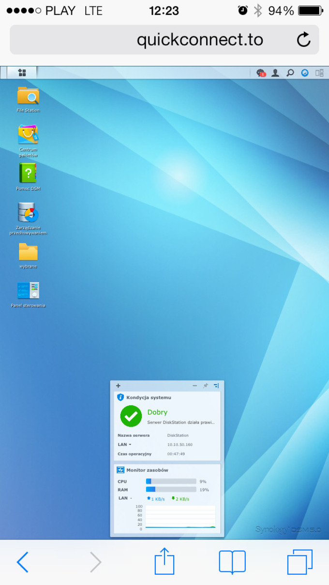 Serwery NAS Synology w nowej odsonie - Serwery NAS Synology w nowej odsonie