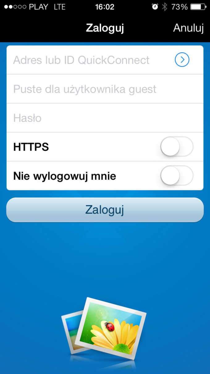 Serwery NAS Synology w nowej odsonie - Serwery NAS Synology w nowej odsonie