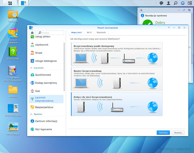 Serwery NAS Synology w nowej odsonie - Serwery NAS Synology w nowej odsonie
