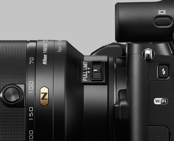 Nowe obiektywy dla systemu Nikon 1