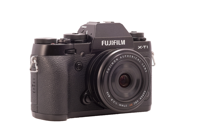 Fujifilm X-T1 - Podsumowanie