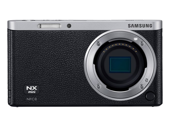 Samsung NX Mini