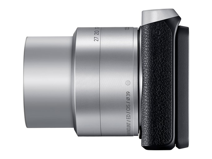 Samsung NX Mini