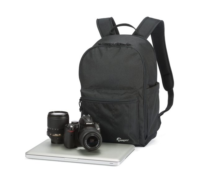 Lowepro rozszerza seri toreb i plecakw Passport