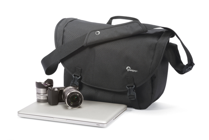 Lowepro rozszerza seri toreb i plecakw Passport