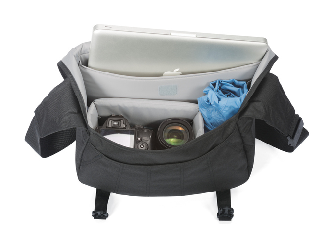 Lowepro rozszerza seri toreb i plecakw Passport