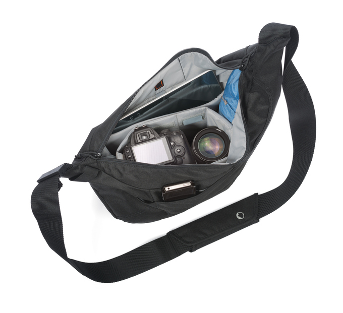 Lowepro rozszerza seri toreb i plecakw Passport