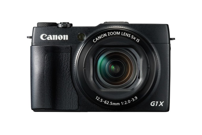 Canon wci liderem na rynku aparatw z wymienn optyk