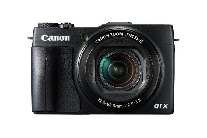 Canon wci liderem na rynku aparatw z wymienn optyk