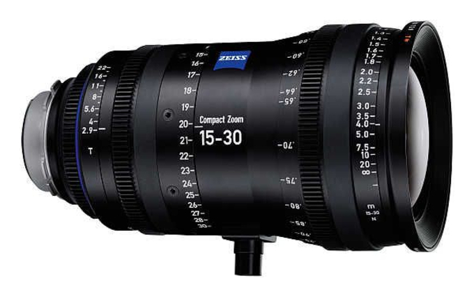 Zeiss Compact Zoom CZ.2 15-30/T2.9