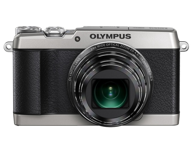 Olympus Stylus SH-1 