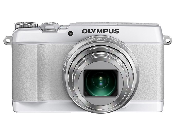 Olympus Stylus SH-1 