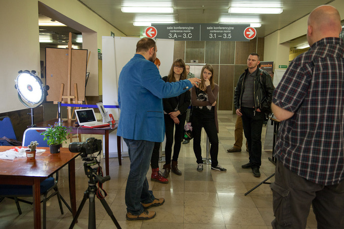 Poznaskie Dni Fotografii - fotorelacja