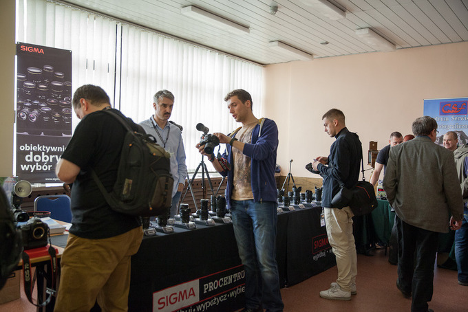 Poznaskie Dni Fotografii - fotorelacja