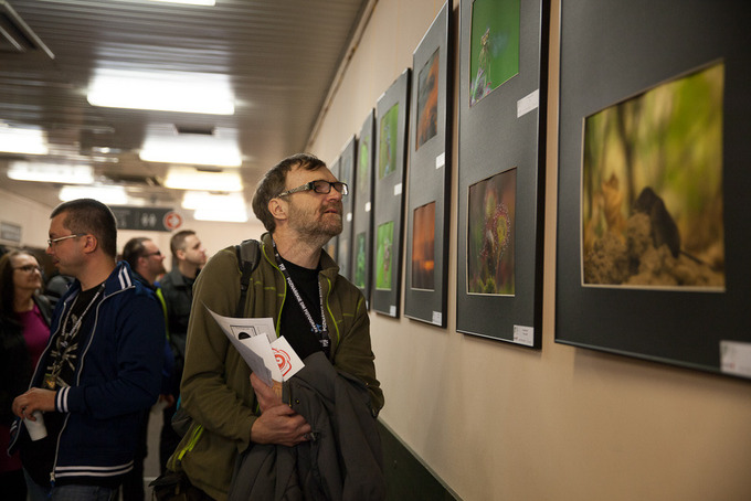 Poznaskie Dni Fotografii - fotorelacja