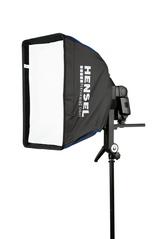 Hensel EH Speedlight Adapter