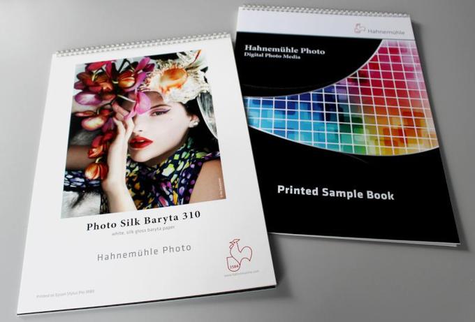 Medikon dystrybutorem materiaw do druku Hahnemhle Photo
