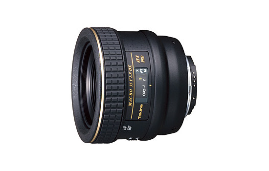 Tokina - nisze ceny, szersza oferta