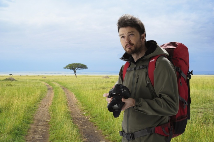 Premiera Sony SLT-A77 II