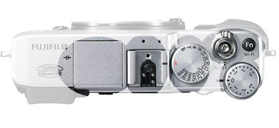Fujifilm X-E2 - Budowa, jako wykonania i funkcjonalno