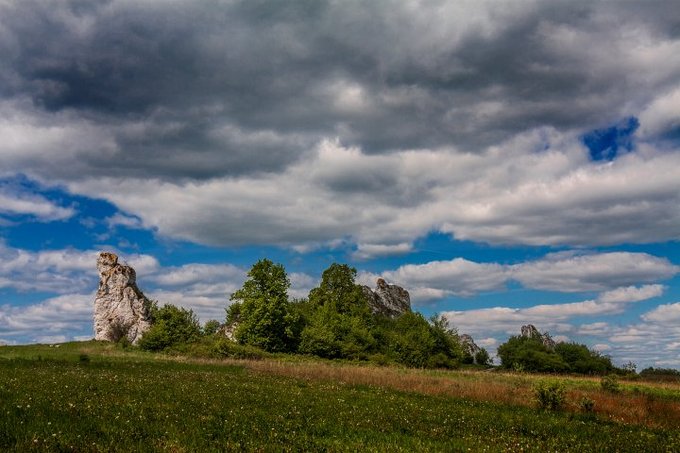 Tokina i Hoya zapraszaj na plenerowe warsztaty fotograficzne