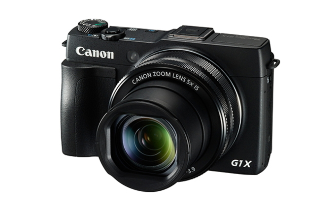Dzie Otwarty z firm Canon w Warszawie