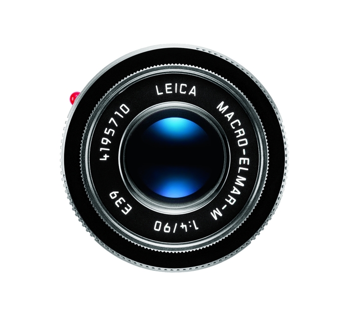Leica Macro-Elmar-M 90 mm f/4 oraz adapter Macro-M