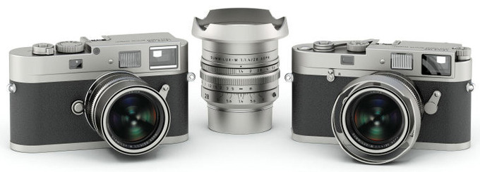 Nowy obiektyw Leica 28 mm Summilux-M f/1.4 ASPH