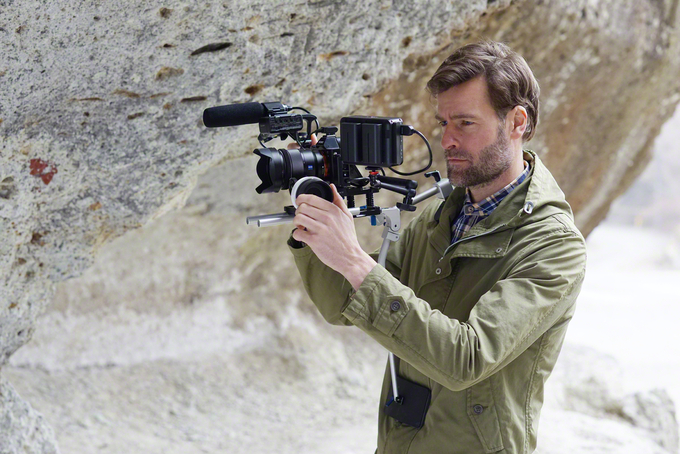 Sony wprowadzio udoskonalenia w A7S