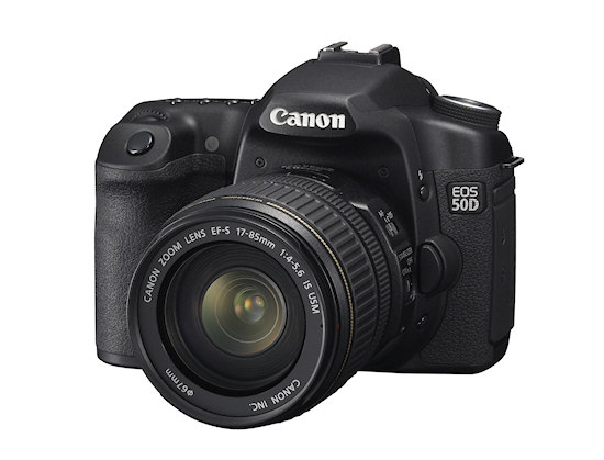 Canon EOS 50D i EF-S 18-200mm f/3.5-5.6 IS - zdjcia i pierwsze sample