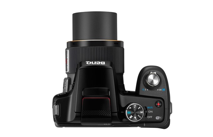 BenQ GH680F