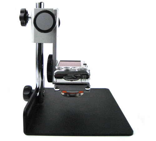 X-Loupe - przenony mikroskop cyfrowy