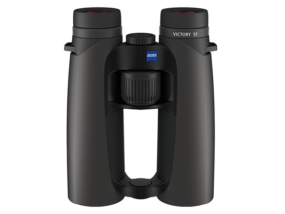 Zeiss Victory SF - nowe lornetki