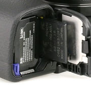 Sony A6000 - Budowa, jakość wykonania i funkcjonalność