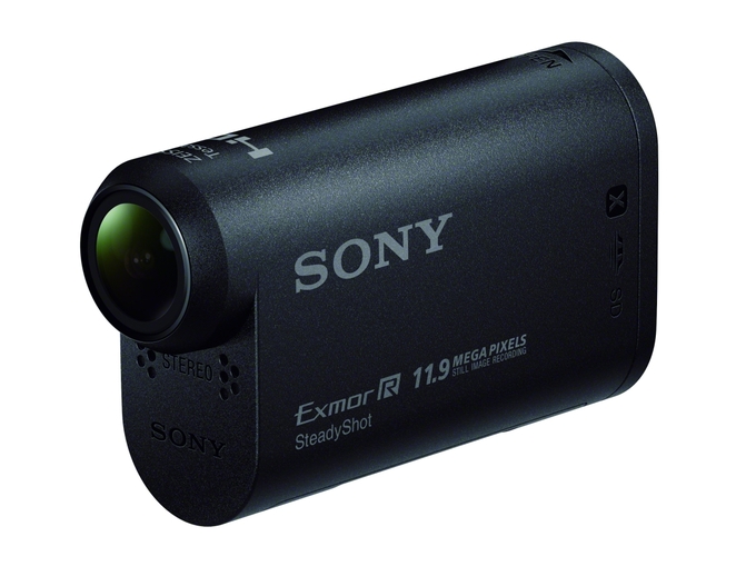 Sony Action Cam HDR-AS20