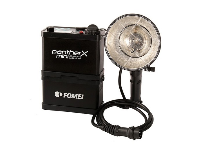 Fomei Panther 600 MINI X
