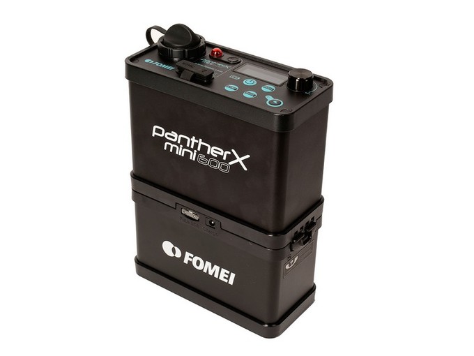 Fomei Panther 600 MINI X