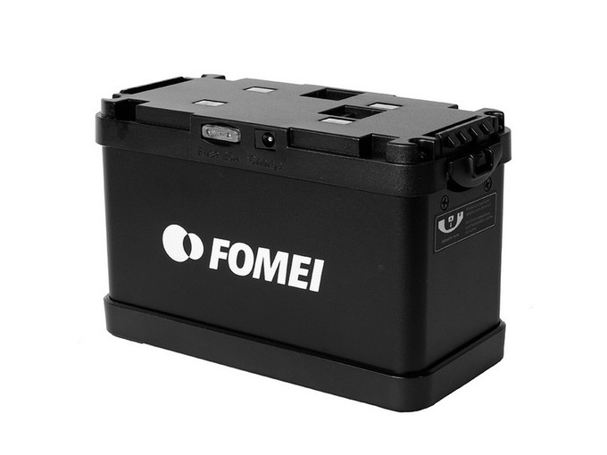Fomei Panther 600 MINI X