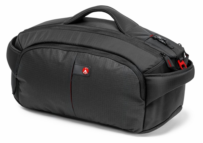 Nowa kolekcja toreb Manfrotto Pro-light