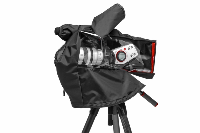 Nowa kolekcja toreb Manfrotto Pro-light