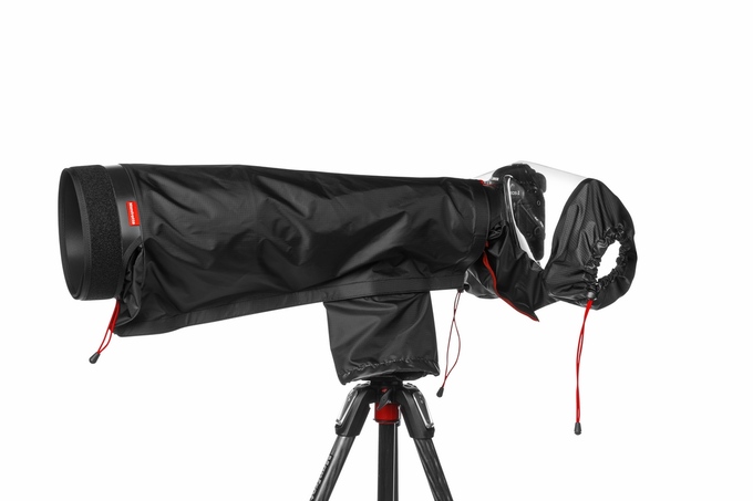 Nowa kolekcja toreb Manfrotto Pro-light