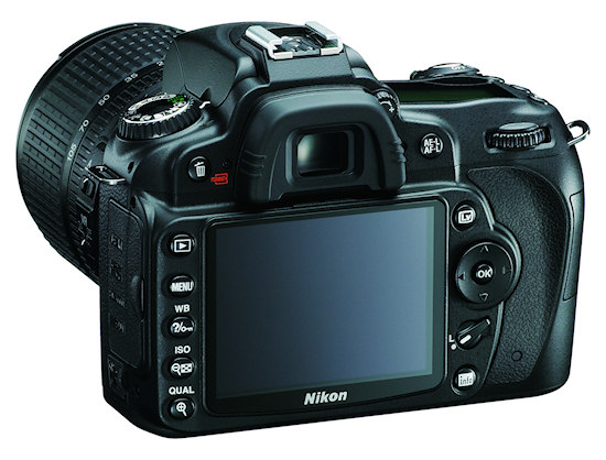 Nikon D90