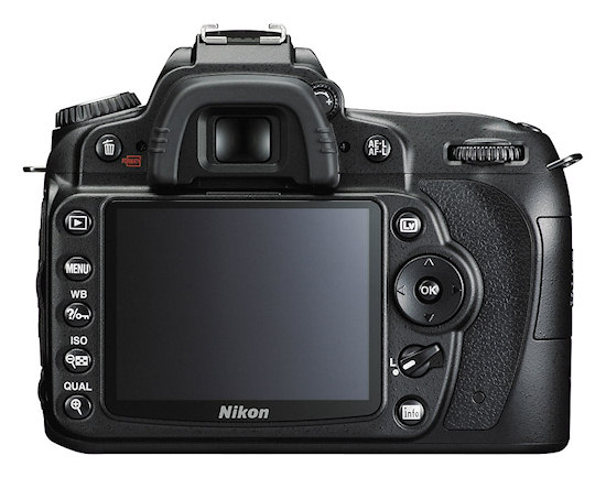 Nikon D90