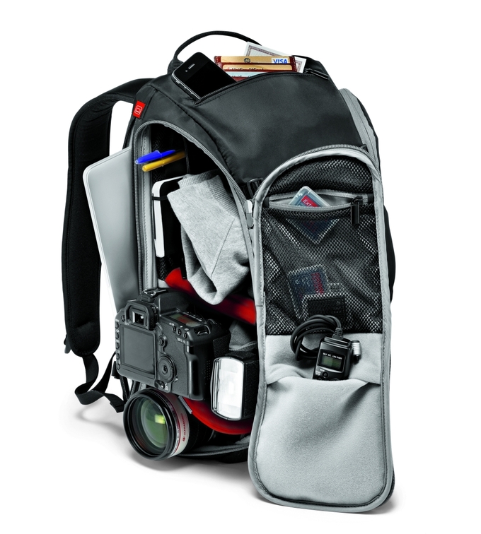 Plecak Manfrotto Advanced Travel