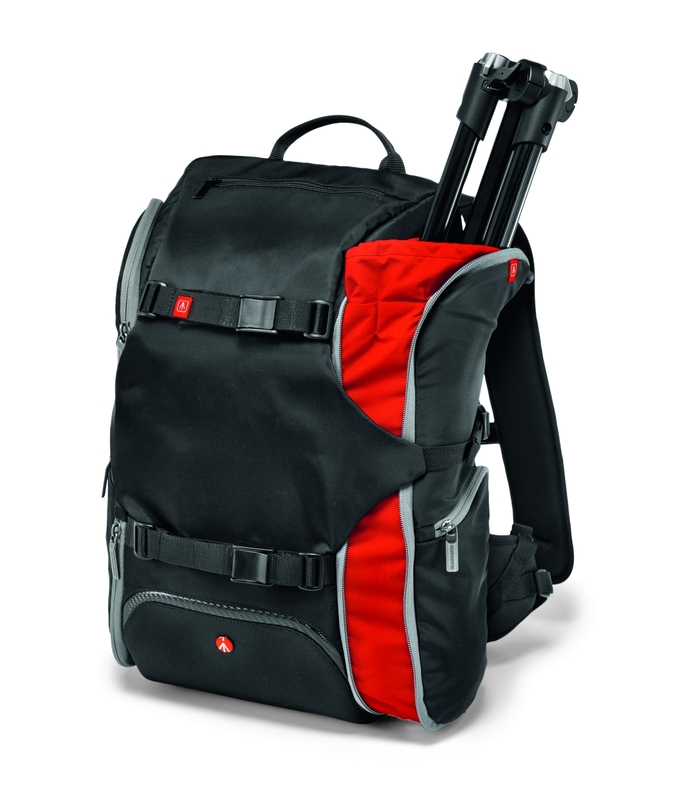 Plecak Manfrotto Advanced Travel