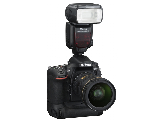 Nikon D810