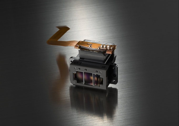 Premiera lustrzanki Nikon D810 - konferencja prasowa